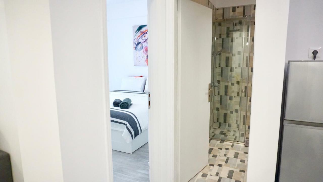 Urban Design Apt In 아테네 외부 사진