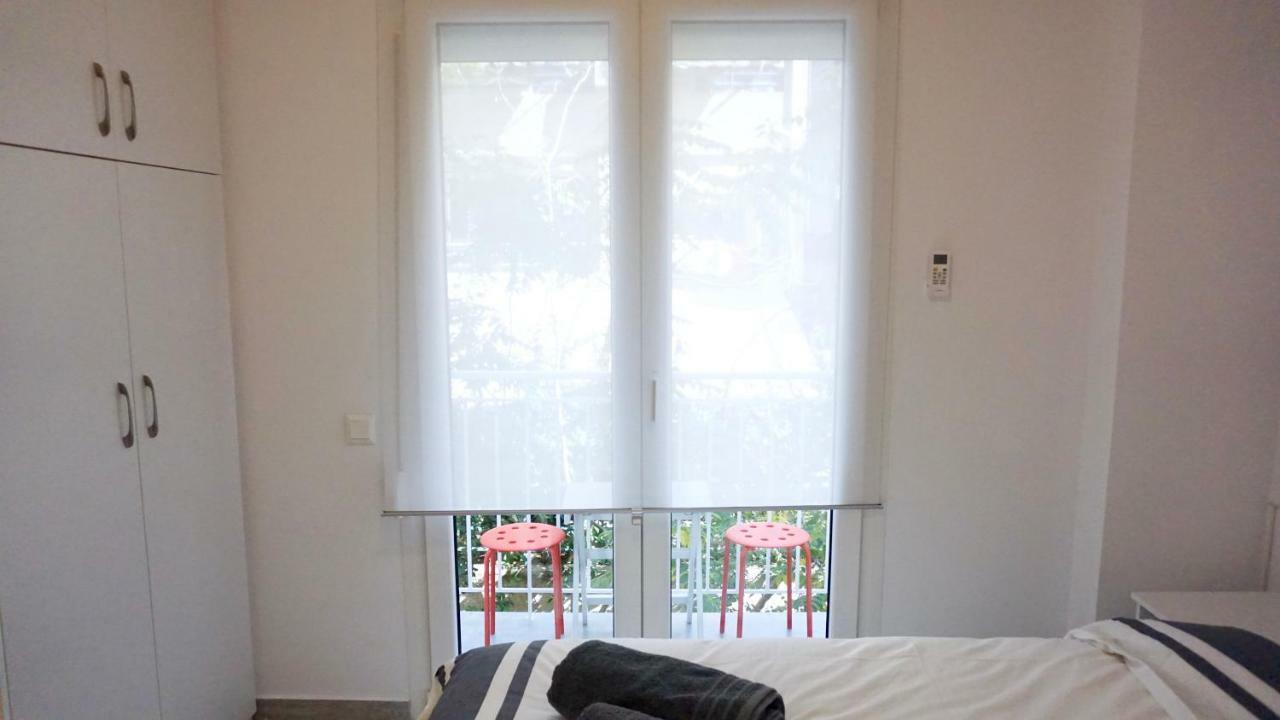 Urban Design Apt In 아테네 외부 사진