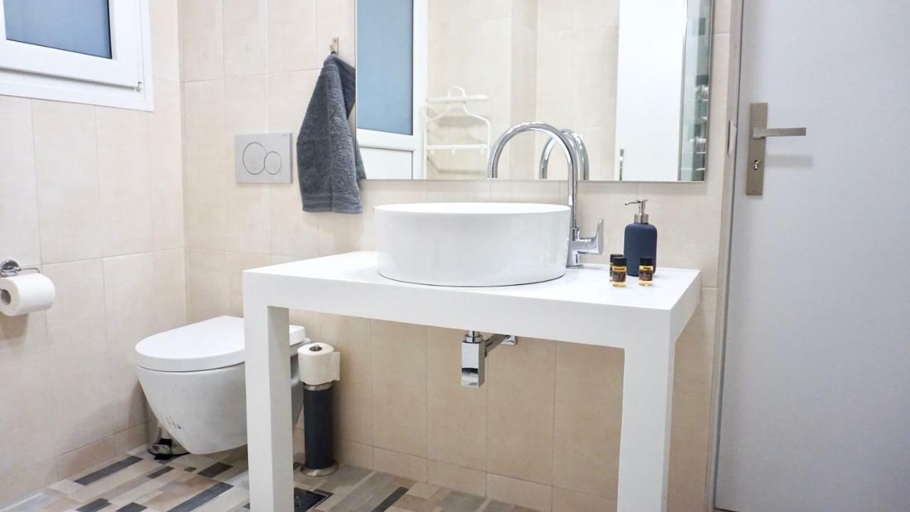Urban Design Apt In 아테네 외부 사진