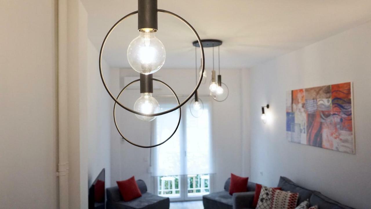 Urban Design Apt In 아테네 외부 사진