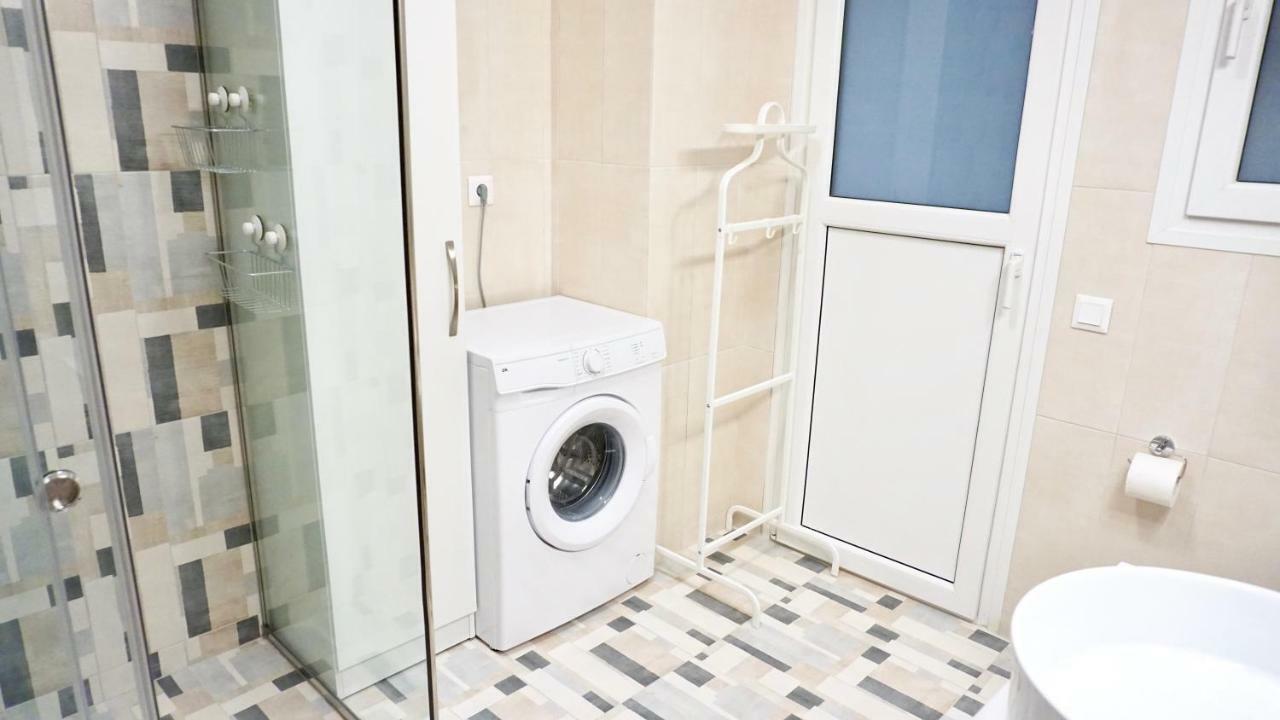 Urban Design Apt In 아테네 외부 사진
