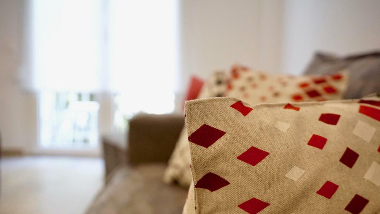 Urban Design Apt In 아테네 외부 사진